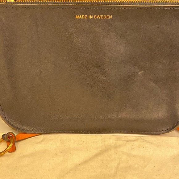 P.A.P Made in Sweden Shoulder Bag - Picture 2 of 3